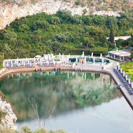 Sweet Suite Flora In Vouliagmeni Athens Exterior photo